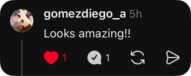 A reaction to Fodo